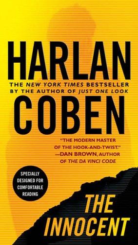 Harlan Coben: The Innocent (2006, Signet)