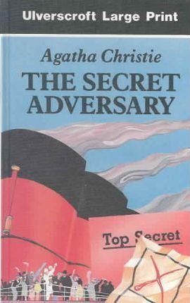Agatha Christie: The Secret Adversary (1991)