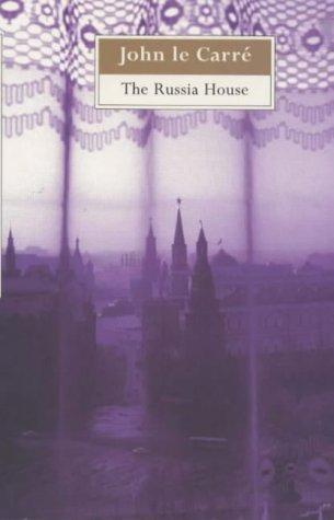 John le Carré: The Russia House (Paperback, 2000, Sceptre)