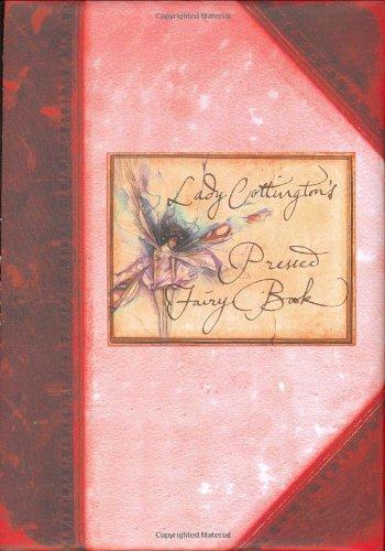 Terry Jones: Lady Cottington's Pocket Pressed Fairy Book (2000)