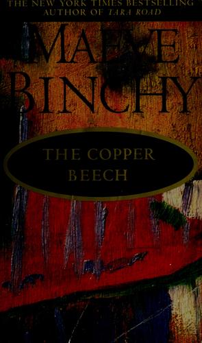 Maeve Binchy: The copper beech (1993, Dell)