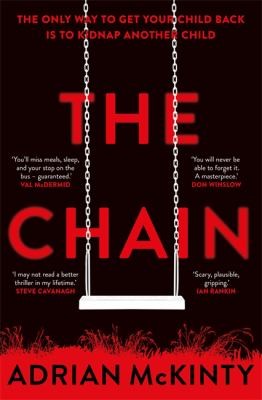 Adrian McKinty: The Chain (Paperback, 2019)