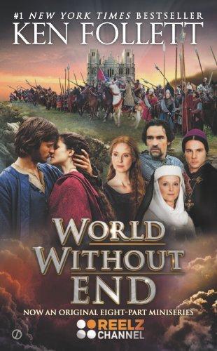 Ken Follett: World Without End (2012)