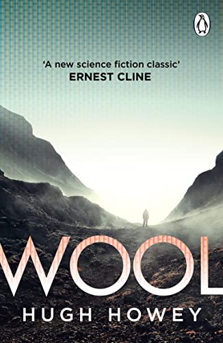Hugh Howey: Wool (Paperback, en-Latn-US language, 2023, Penguin Books, Limited)