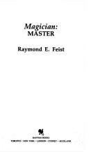 Raymond E. Feist: Magician (1993, Spectra)