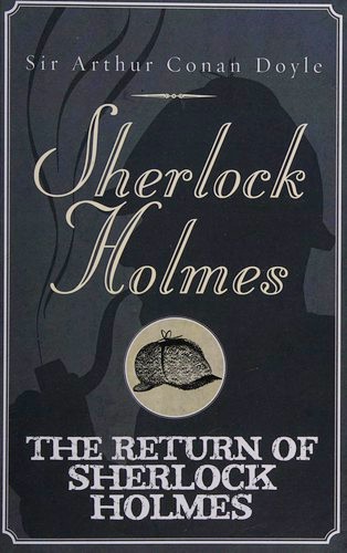 Arthur Conan Doyle: The Return of Sherlock Holmes (Paperback, 2011, Ulverscroft)