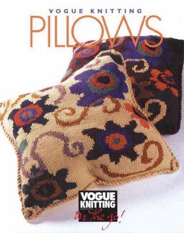 Trisha Malcolm: Vogue Knitting on the Go (Hardcover, 1999, Sterling)