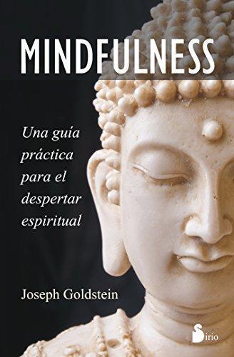 Joseph Goldstein: Mindfulness (Spanish language, 2015)