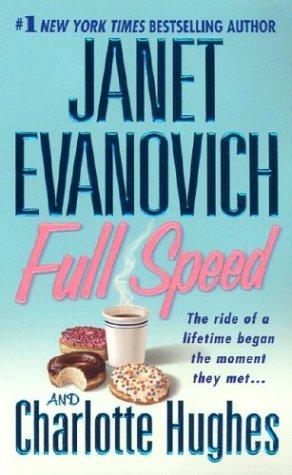 Janet Evanovich: Full speed (2003, St. Martin's Paperbacks)