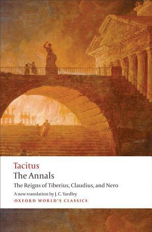 P. Cornelius Tacitus: The Annals