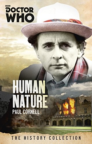 Paul Cornell: Doctor Who: Human Nature: The History Collection (BBC Digital)