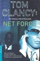 Tom Clancy, Steve R. Pieczenik, Enric Tremps: Net Force (Paperback, Spanish language, 2003, Planeta)