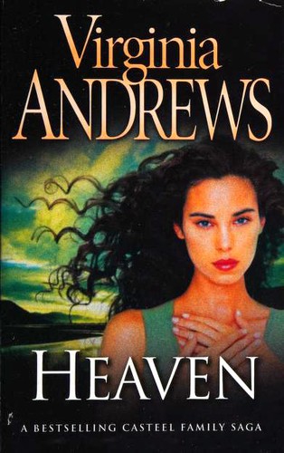 V. C. Andrews: Heaven (Paperback, 2012, Harper)