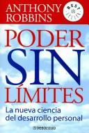Anthony Robbins: Poder sin limites (Paperback, Spanish language)