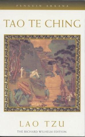 Laozi: Tao te ching (Paperback, 1987, Arkana/Penguin Books)