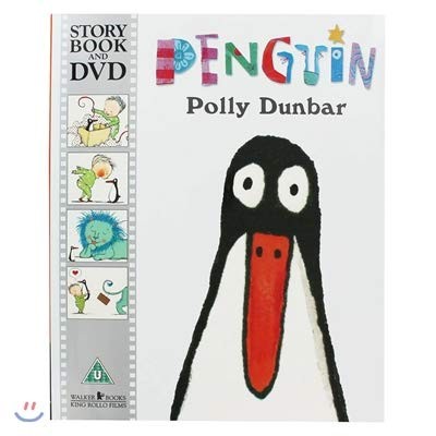 Polly Dunbar: Penguin (Paperback, 2014, Walker Books Ltd)