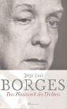 Jorge Luis Borges: Das Handwerk des Dichters. (Hardcover, German language, 2002, Hanser)