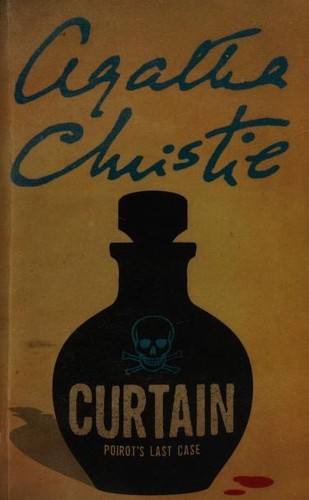 Agatha Christie: Curtain (Paperback, 2002, Harper)