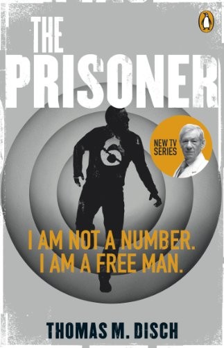 Disch, Thomas M.: Prisoner (Paperback, 2010, Penguin Books)