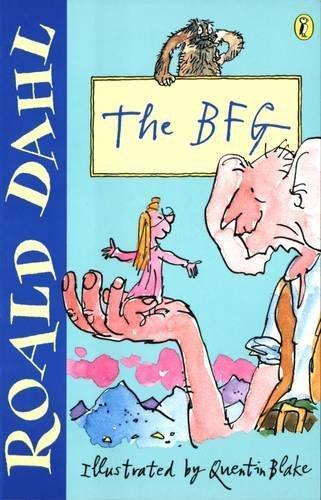 Roald Dahl: The BFG (2001)