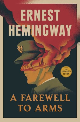 Ernest Hemingway: Farewell to Arms (1997, Penguin Random House)