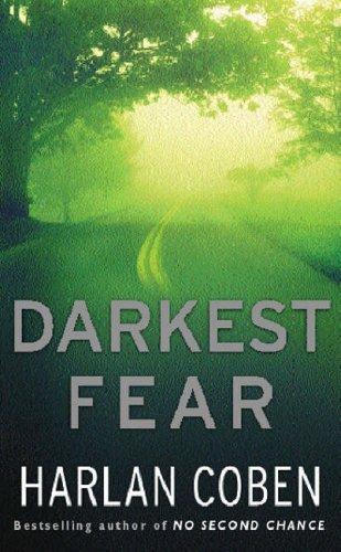 Harlan Coben: Darkest Fear (Paperback, 2003, ORION PAPERBACKS)