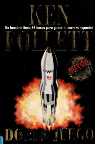 Ken Follett: Doble Juego (Paperback, Spanish language, 2002, Distribooks)