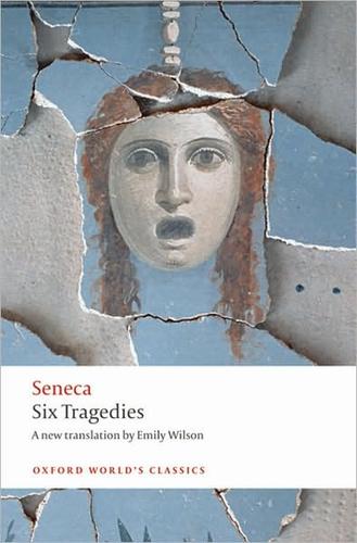 Six tragedies (Paperback, 2010, Oxford University Press)
