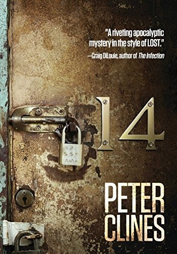 Peter Clines: 14 (2014, Pocket Books, Permuted Press, Permuted Platinum)