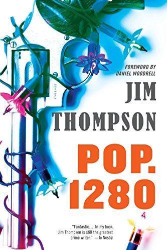 Jim Thompson: Pop. 1280