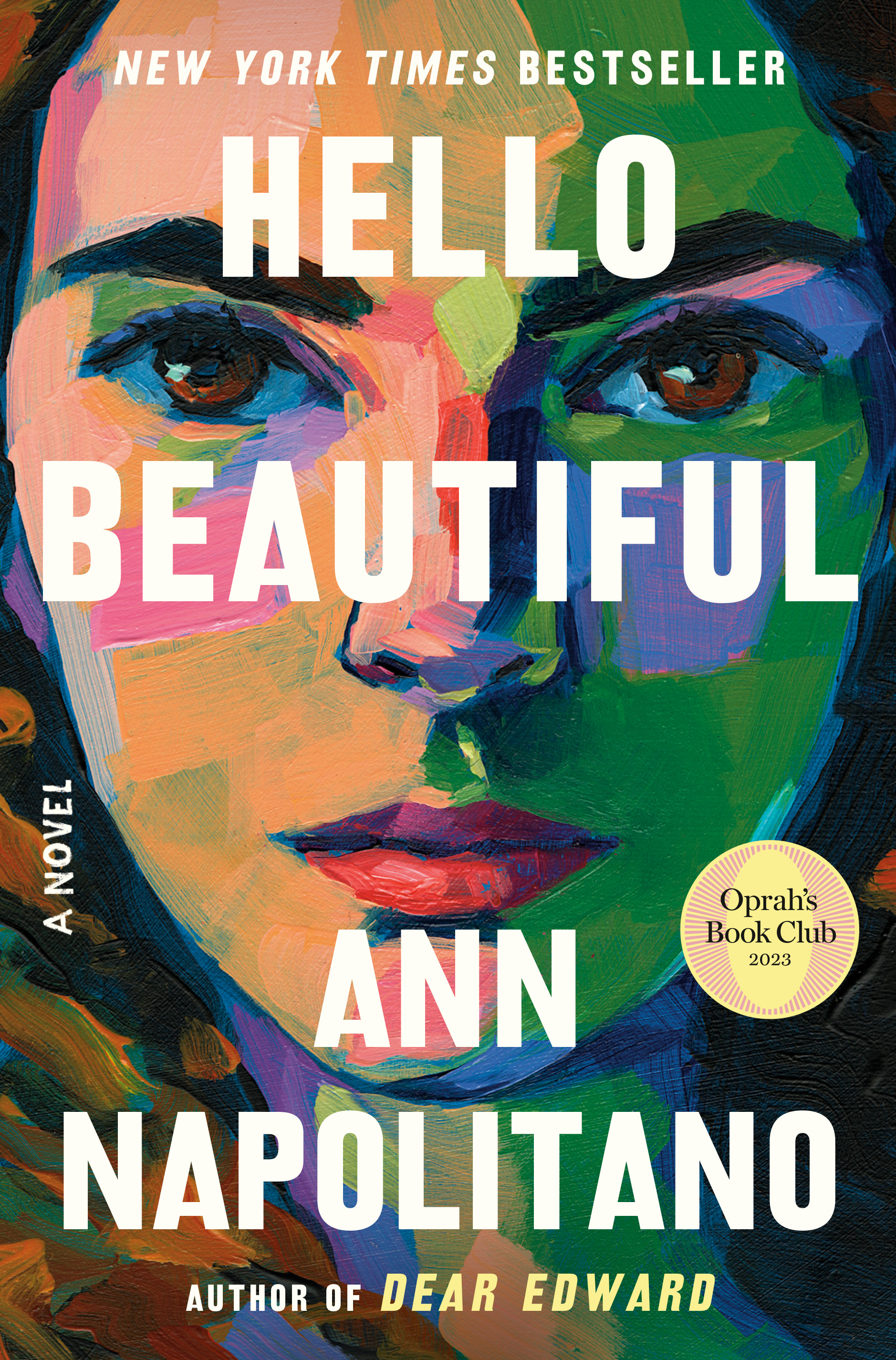 Ann Napolitano: Hello Beautiful (Paperback, 2023, Dial Press)