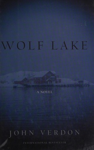 John Verdon: Wolf Lake (2016)