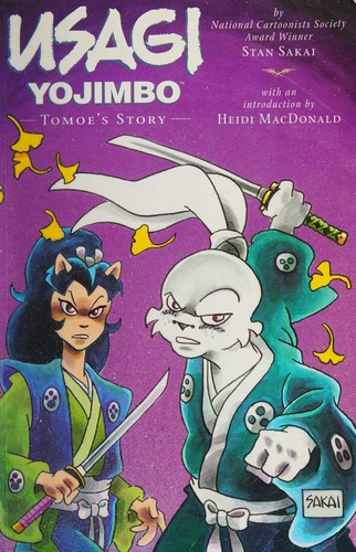 Stan Sakai: Usagi Yojimbo (2008, Dark Horse)