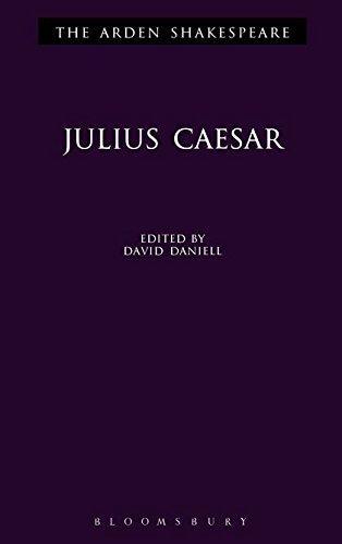 William Shakespeare: Julius Caesar