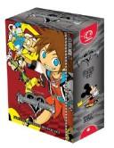 Shiro Amano: Kingdom Hearts (Paperback, 2007, TokyoPop)