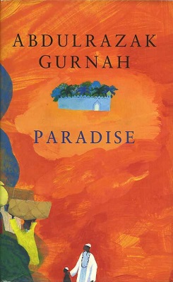 Abdulrazak Gurnah: Paradise (1995, New Press, The)