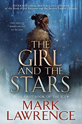 The Girl and the Stars (Hardcover, 2020, Ace)
