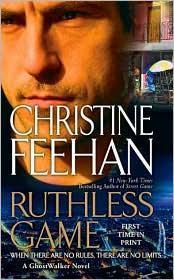 Christine Feehan: Ruthless Game (2010)