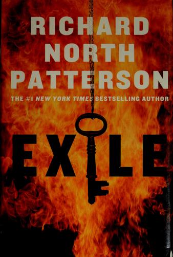 Richard North Patterson: Exile (2007, H. Holt)