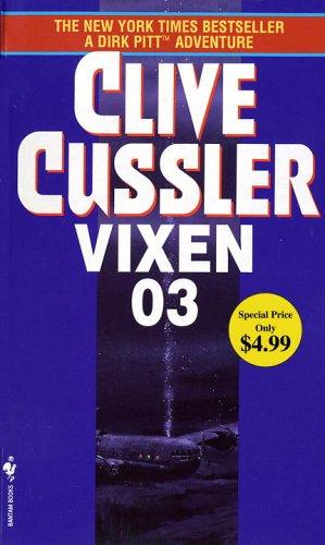 Vixen 03 (Paperback, 2006, Bantam)