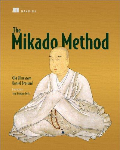 Ola Ellnestam, Daniel Brolund: The Mikado Method (2014)