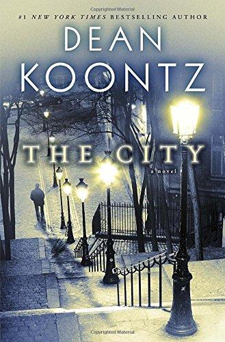 Dean Koontz: The City (2014)