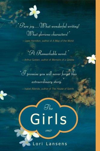 Lori Lansens: The Girls (Paperback, 2007, Back Bay Books)