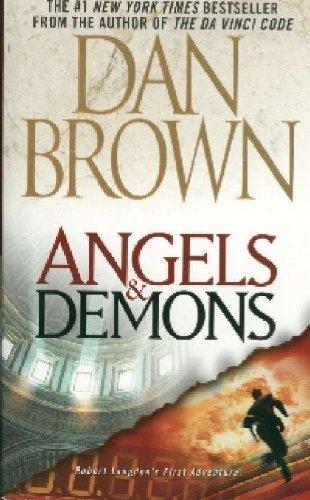 Dan Brown: Angels & Demons