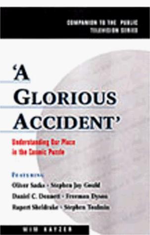 Wim Kayzer: A Glorious Accident (Paperback, 1999, W.H. Freeman & Company)