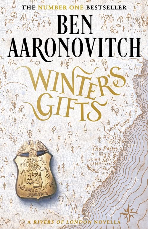 Winter's Gifts (2023, Orion Publishing Group, Limited)