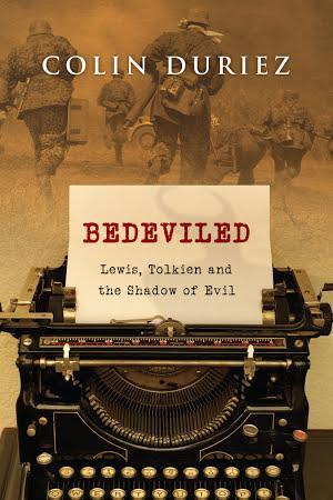 Colin Duriez: Bedeviled (2015)