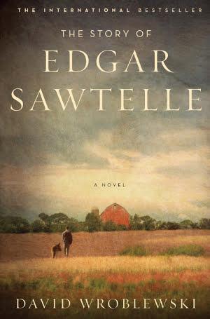 David Wroblewski: The Story of Edgar Sawtelle