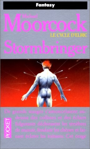 Michael Moorcock: Stormbringer (Paperback, French language, 1997, Pocket)