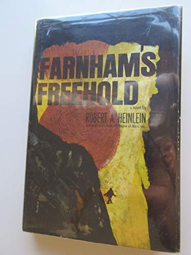 Robert A. Heinlein: Farnham's Freehold (1964)